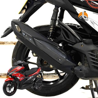 [CHÍNH HÃNG] Dè Con Chắn Bùn Giữa NVX Kiểu Indo