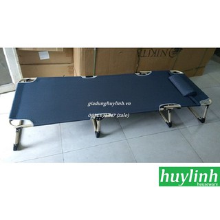 GIƯỜNG XẾP GẤP VĂN PHÒNG NIKITA TT05