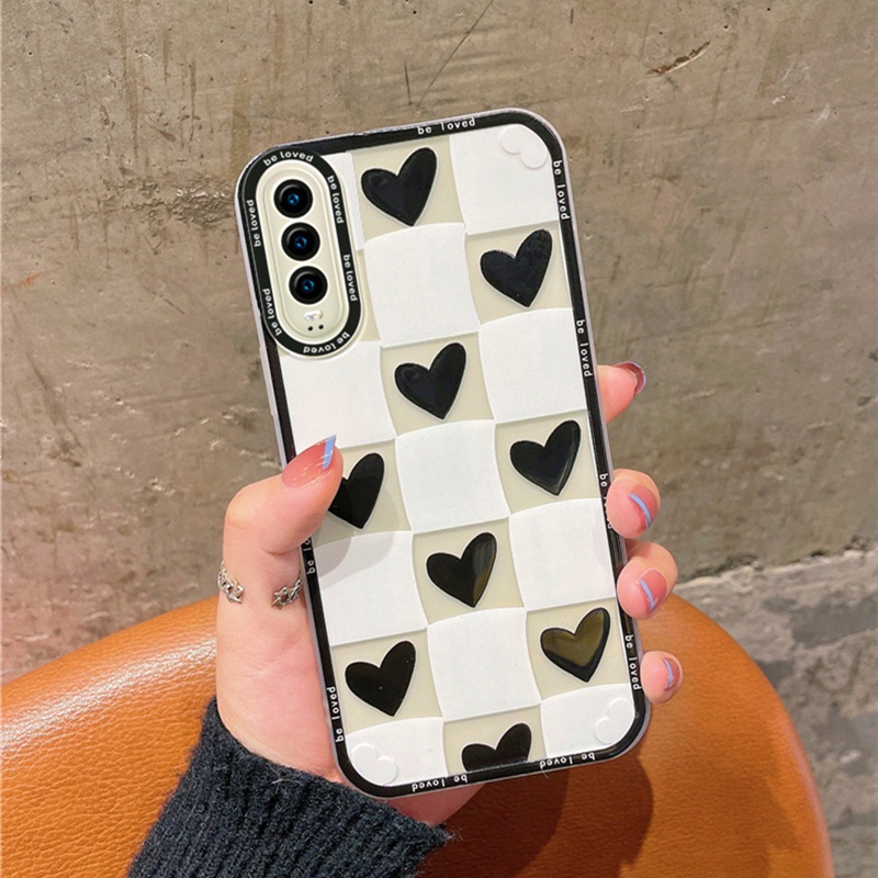 Ốp Điện Thoại Sang Trọng Cho Realme 8i 9i Realme C35 C31 C11 2021 C21Y C25 C15 C12 C3 C2 Realme5 5i 6i Narzo 30A