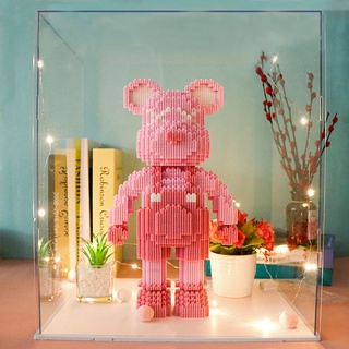 3d lego bộ đồ chơi lắp ráp mô hình cho bé