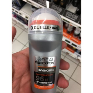 LĂN KHỬ MÙI LOREAL MEN - 50ML