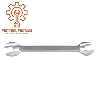 Cờ lê 2 đầu mở 18x19mm yato yt-0373