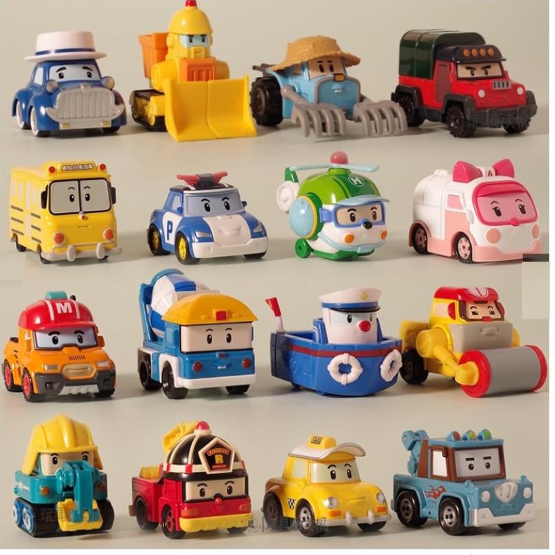 COMBO 12 XE BIỆT ĐỘI BAY POLI ROBOCAR BIỆT ĐỘI CỨU HỘ CHO BÉ POLI VÀ CÁC BẠN (QUÀ TẶNG Ý NGHĨA)