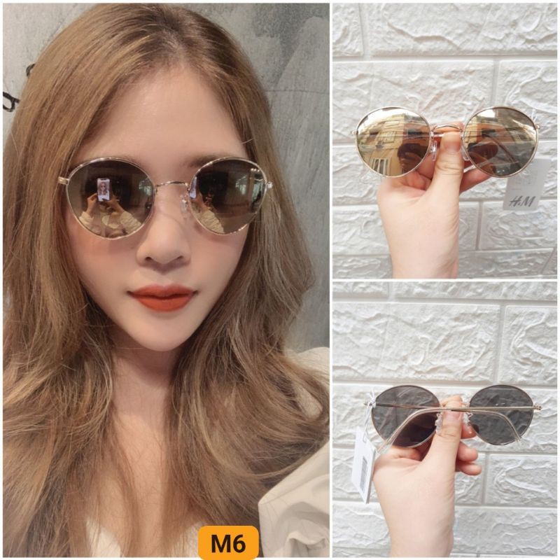 Kính HM -xách tay Đức, Mỹ, Pháp -có bill chính hãng | BigBuy360 - bigbuy360.vn