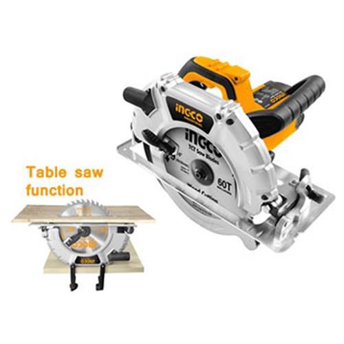 Máy cưa đĩa Ingco CS2351 (2000W - Ø235mm)