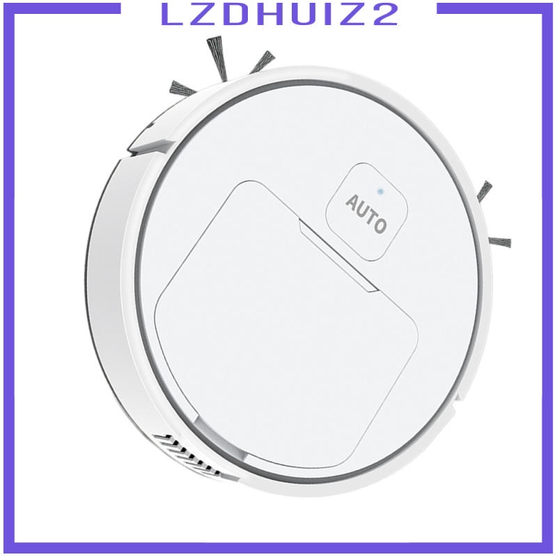 Robot hút bụi thông minh mini tự động chất lượng cao