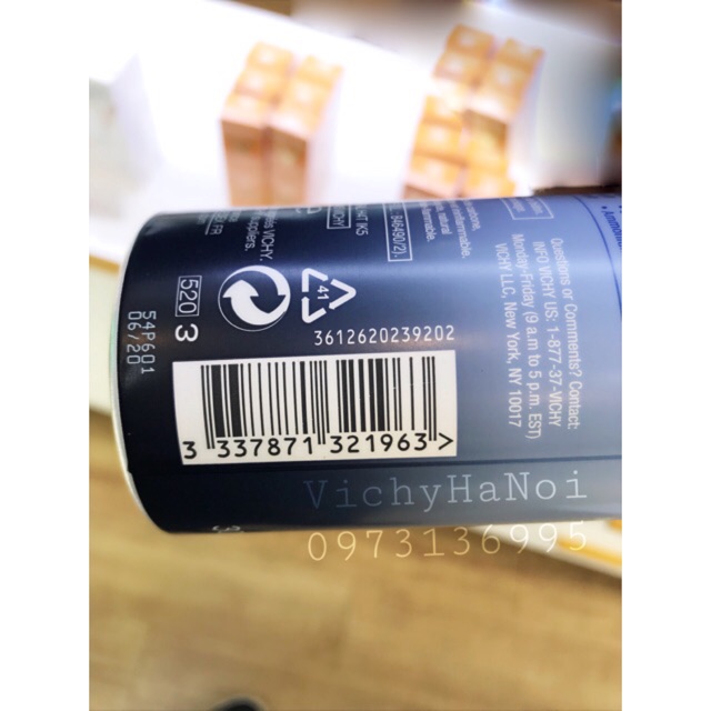 Xịt Khoáng Dưỡng Da Vichy Mineralizing Thermal Water 300ml | BigBuy360 - bigbuy360.vn