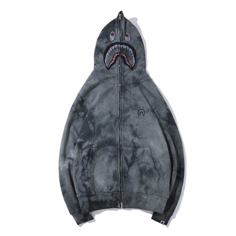 Áo Hoodie Bape C06557
