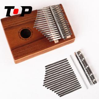 Đàn Kalimba 17 Phím Cho Người Mới Bắt Đầu