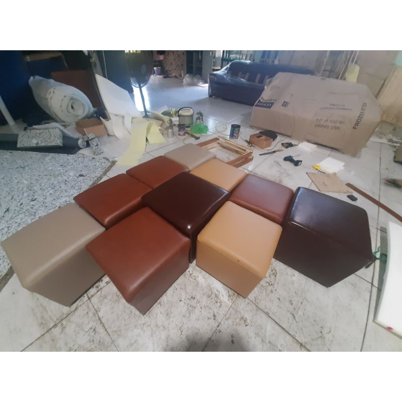 ĐÔN SOFA  HÀNG ĐẸP ĐẶT MÀU INB