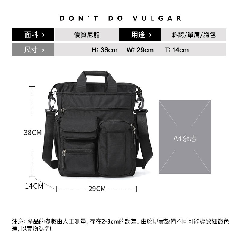 ❤❤Túi xách tay bằng vải Canvas cỡ lớn thời trang | BigBuy360 - bigbuy360.vn