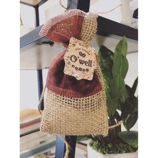 Túi Thơm Phòng O'well Hương Cofee