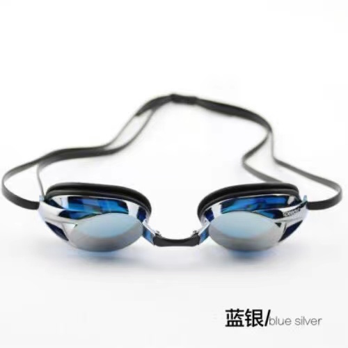 Speedo Kính Bơi HD Chống Sương Mù Chống Thấm Nước Có Thể Xoay Được Cho Nam Và Nữ