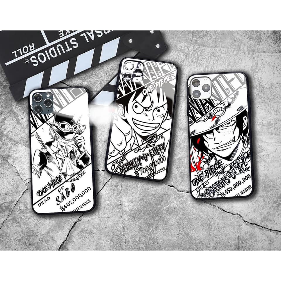 Ốp lưng Iphone 6 6s 6 Plus 6s Plus 7 8 7 Plus 8 Plus X  XR XsMax 11 12 13 Pro Max PT-659