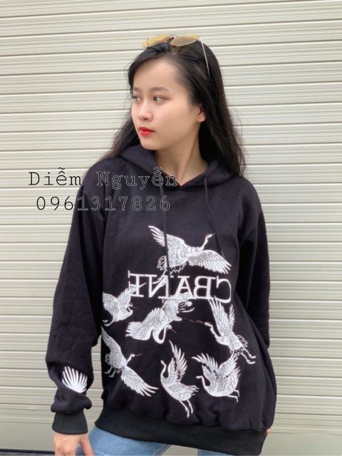 A00871 ️ VIDEO ÁO KHOÁC NỈ ( hoodie )NGOẠI ( Freesize: 45_70kg)