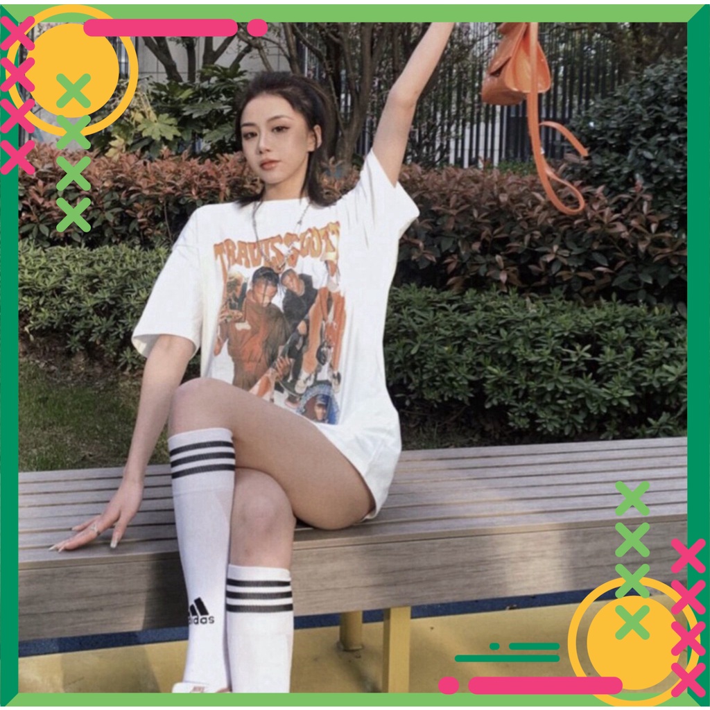 Áo Khoác Adidas Mới Nhất - Áo Khoác 2 Lớp Logo Thêu Cao Cấp Chuẩn Form Dáng Hàn Quốc