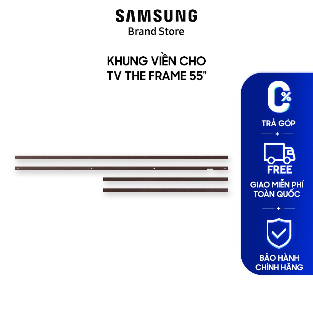 Khung Viền cho TV Samsung The Frame  55"