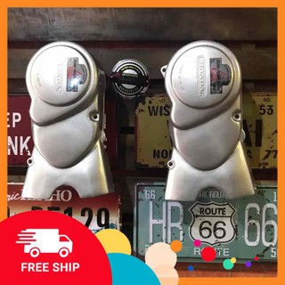 [New] Nắp Cá 81 Đời Đầu Hàng Mới Đẹp  Pthb