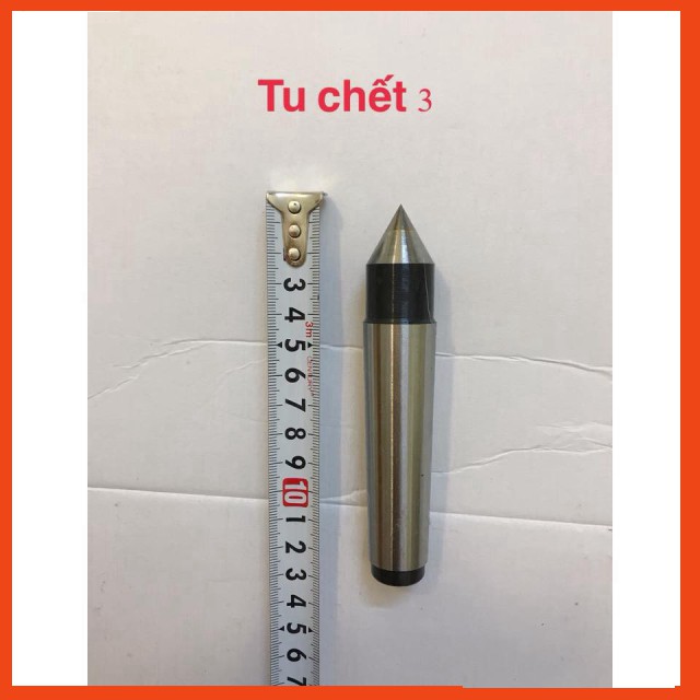 Tu chết máy tiện
