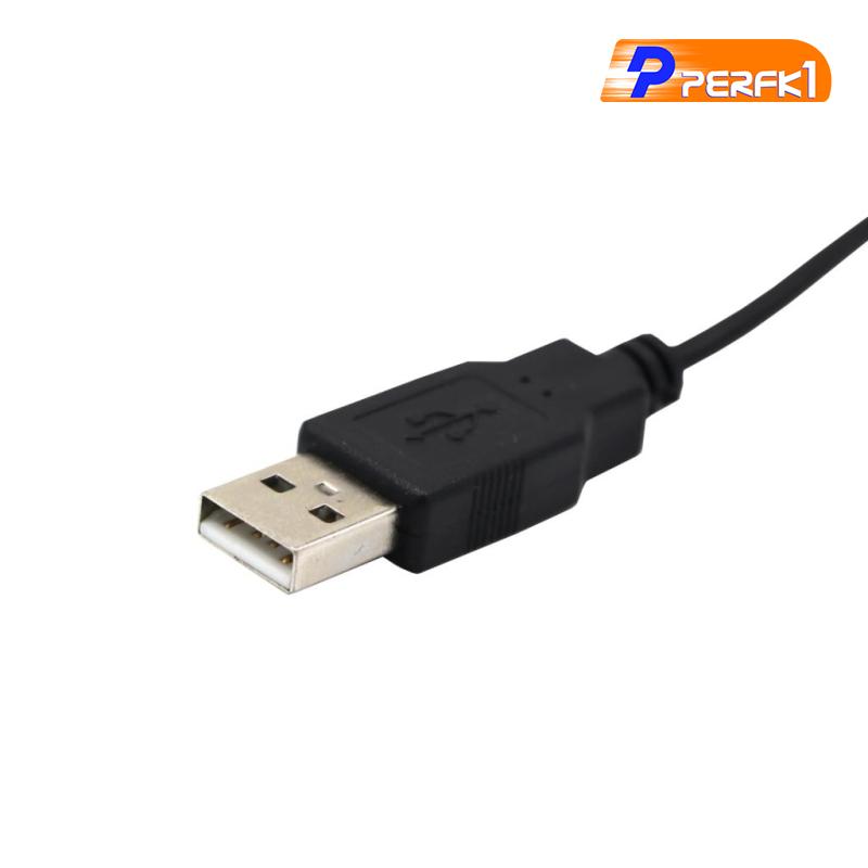 Cáp Sạc Chuyển Đổi Hot-19 1.4 Male Sang Usb 2.0