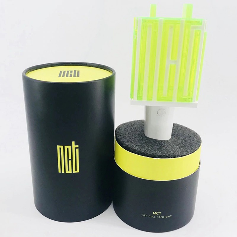 Gậy Phát Sáng Cổ Vũ Nhóm Nhạc NCT