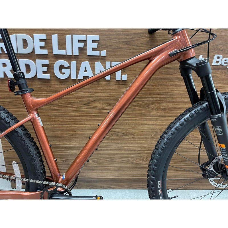 XE ĐẠP ĐỊA HÌNH GIANT 2022 FATHOM 29 2