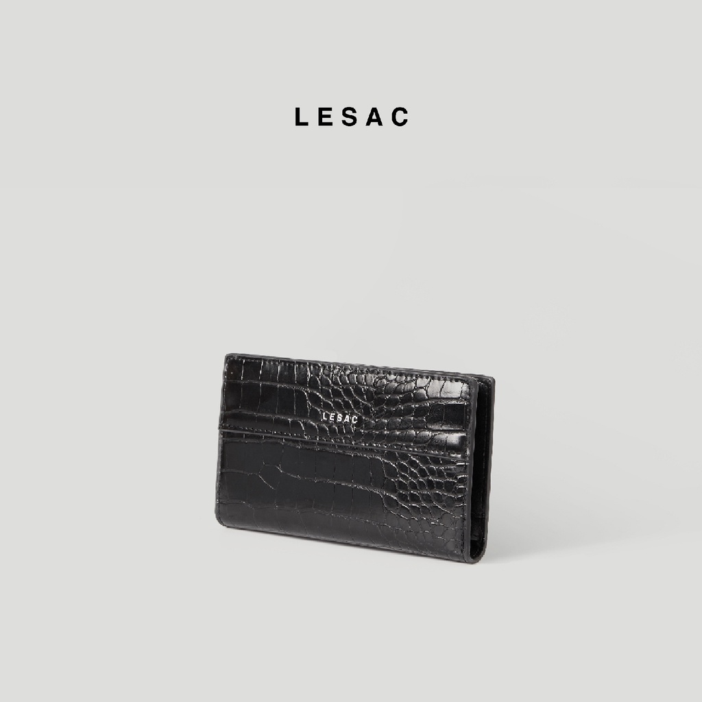 Ví nữ dài LESAC Lemuse Wallet