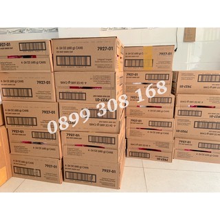 [Date 2022] Sữa bột ENSPIRE TODDLER size 680g