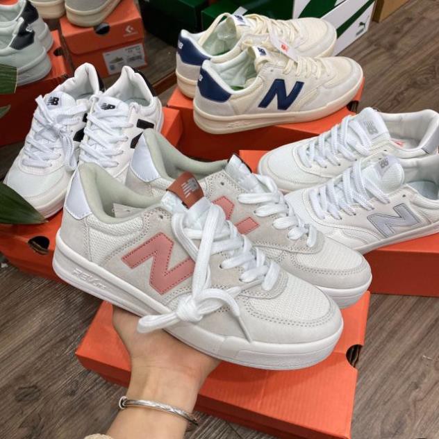 SALE TẾT Xả. [ HOT ] [Full box+móc khóa sneaker] giày newbalance crt300 2020 ¹ ! '