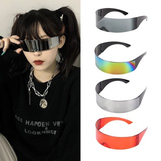 Kính mát thời trang cá tính phong cách Hip hop