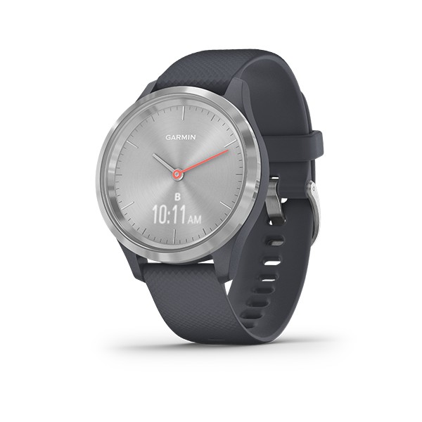 Đồng hồ thông minh Garmin vivomove 3S - Hàng Chính Hãng