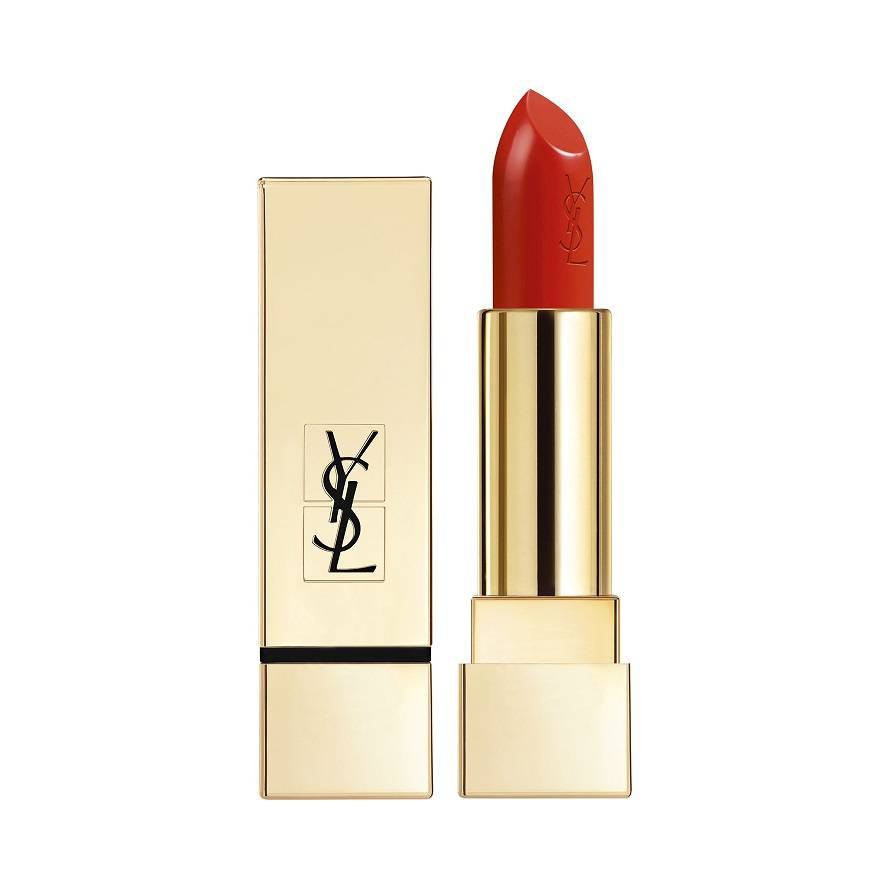 Son YSL 13 đỏ cam - Herskin Official Store