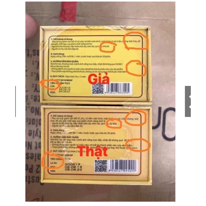 SÂM TỐ NỮ PUECOLAZEN CHÍNH HÃNG 100%