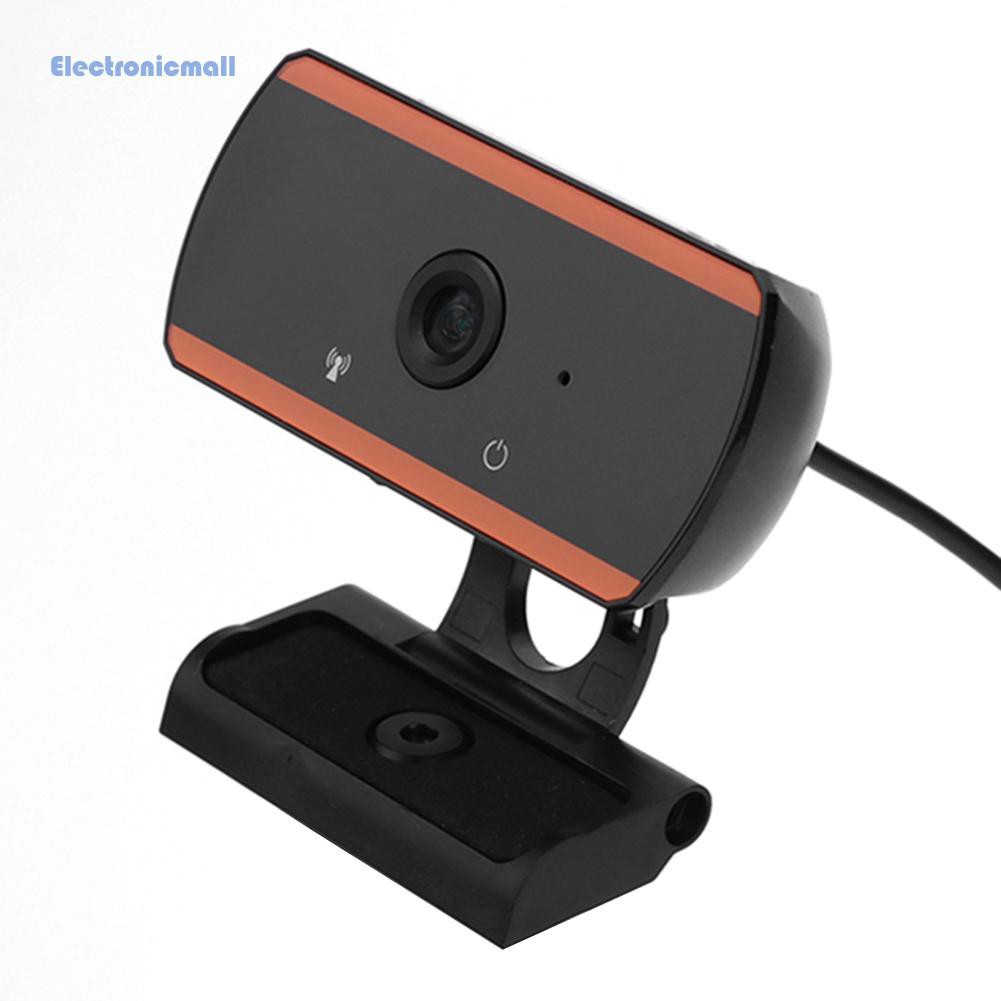 Webcam Điện Tửmall01 1080p Hd Kèm Phụ Kiện | BigBuy360 - bigbuy360.vn