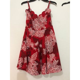 Đầm hoa trixxie xuất xịn đủ size
