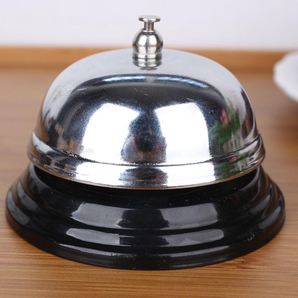 1 Chuông Gọi Dịch Vụ Cổ Điển Mới Cho Nhà Hàng / Khách Sạn