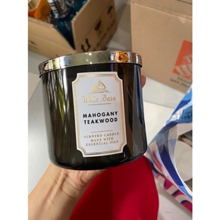 Nến thơm bath&bodyworks 411gr