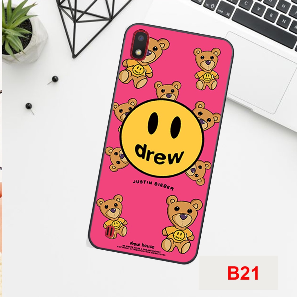 [SALE] ỐP LƯNG SAMSUNG A01/A02/A10/M10 HÌNH SIÊU CUTE DỄ THƯƠNG