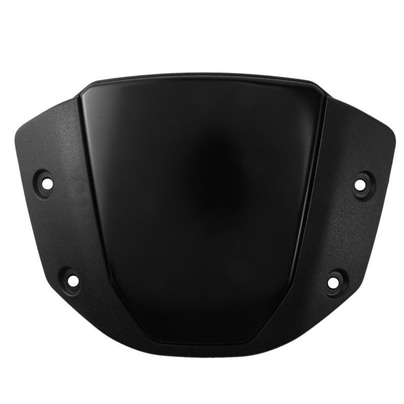 COD Motorcycle Front Screen Lens Windshield Fairing Windscreen Deflector G5VN | BigBuy360 - bigbuy360.vn