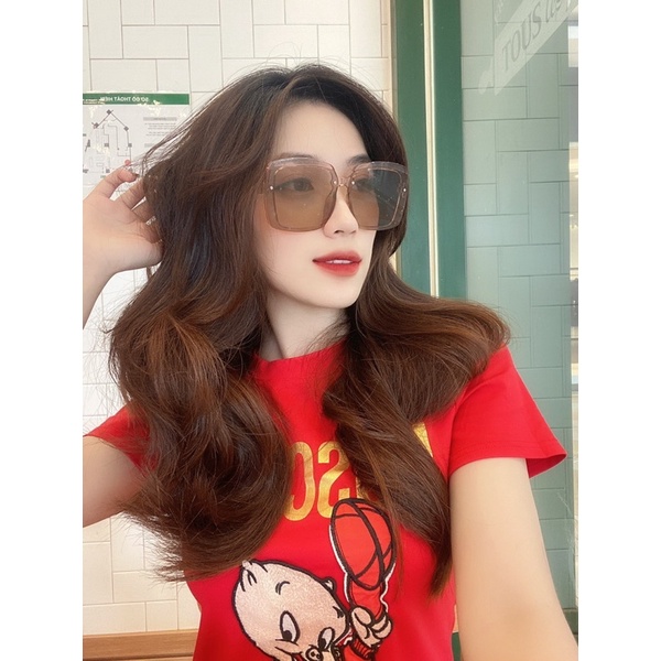Kính nữ Shein mua sale tại các nước chuẩn auth