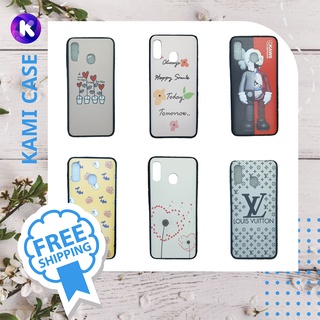 Ốp Lưng Samsung A20 / A30 Dẻo Nhiều Mẫu Tự Chọn Hình Chụp Từ Sản Phẩm Thực Tế