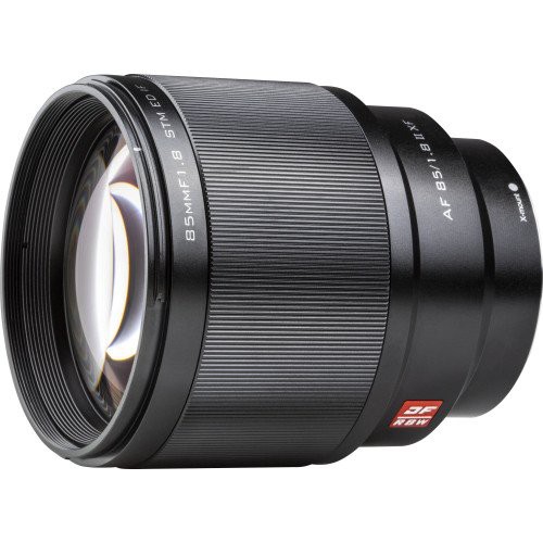 Ống kính Viltrox AF 85mm f/1.8 XF II (AF 85mm F1.8) | Chính Hãng