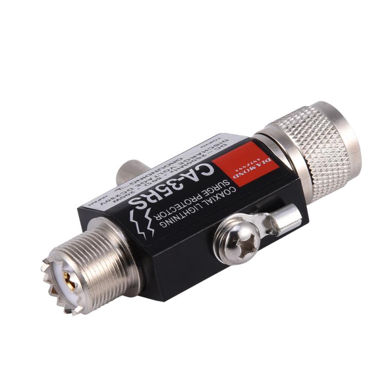 Thiết bị bảo vệ đồng trục chống sét đánh CA-35RS chất lượng cao