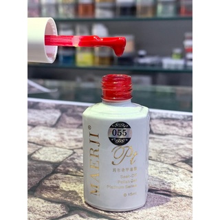 Sơn gel đỏ bóng kính,Sơn thạch đỏ cao cấp