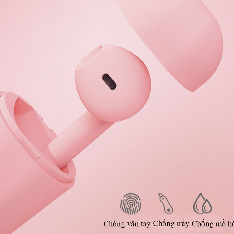🍭Kẹo nhỏ🍭 Tai nghe Inposd One chính hãng Lanpice Âm thanh siêu hay cảm biến vân tay chống nước IPX4 | BigBuy360 - bigbuy360.vn