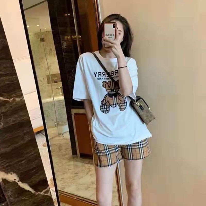 Bộ cộc G.u mã LDT01 màu hồng đen