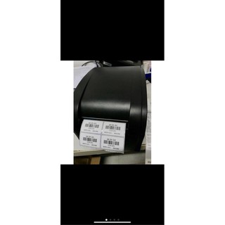 Máy in mã vạch Xprinter XP-360B