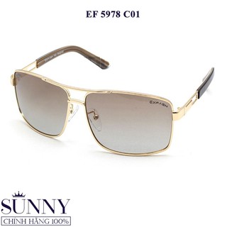Kính Mát Nam Exfash EF5978