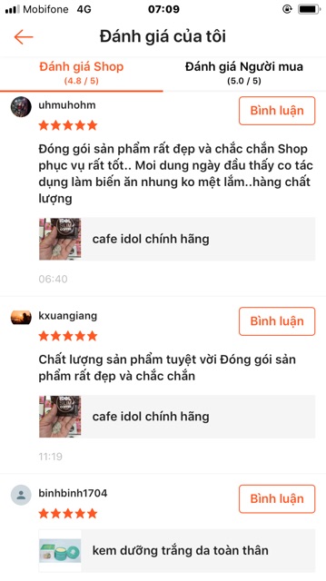 2 hộp Cafe idol | BigBuy360 - bigbuy360.vn