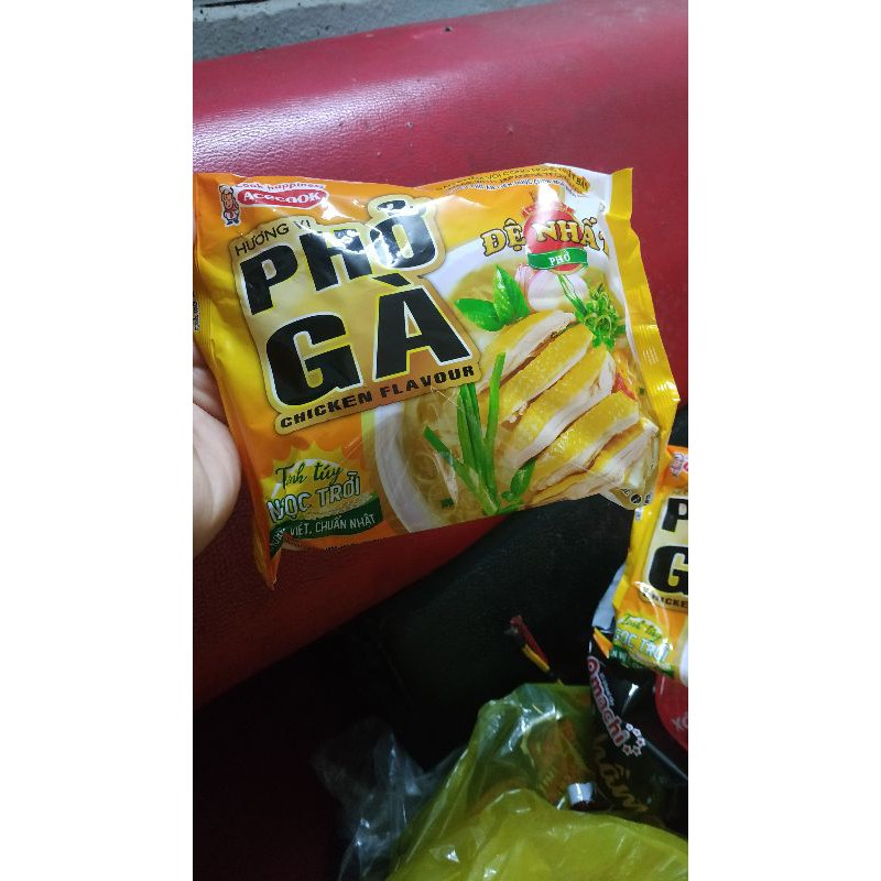 Phở gà đệ nhất gói 65g siêu ngon